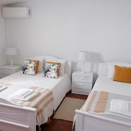 Вилла A Casa Da Carolina Мертола Экстерьер фото