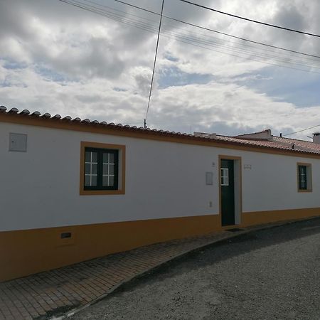 Вилла A Casa Da Carolina Мертола Экстерьер фото