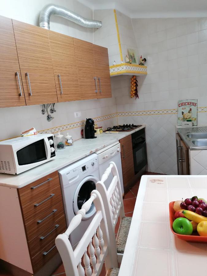 Вилла A Casa Da Carolina Мертола Экстерьер фото