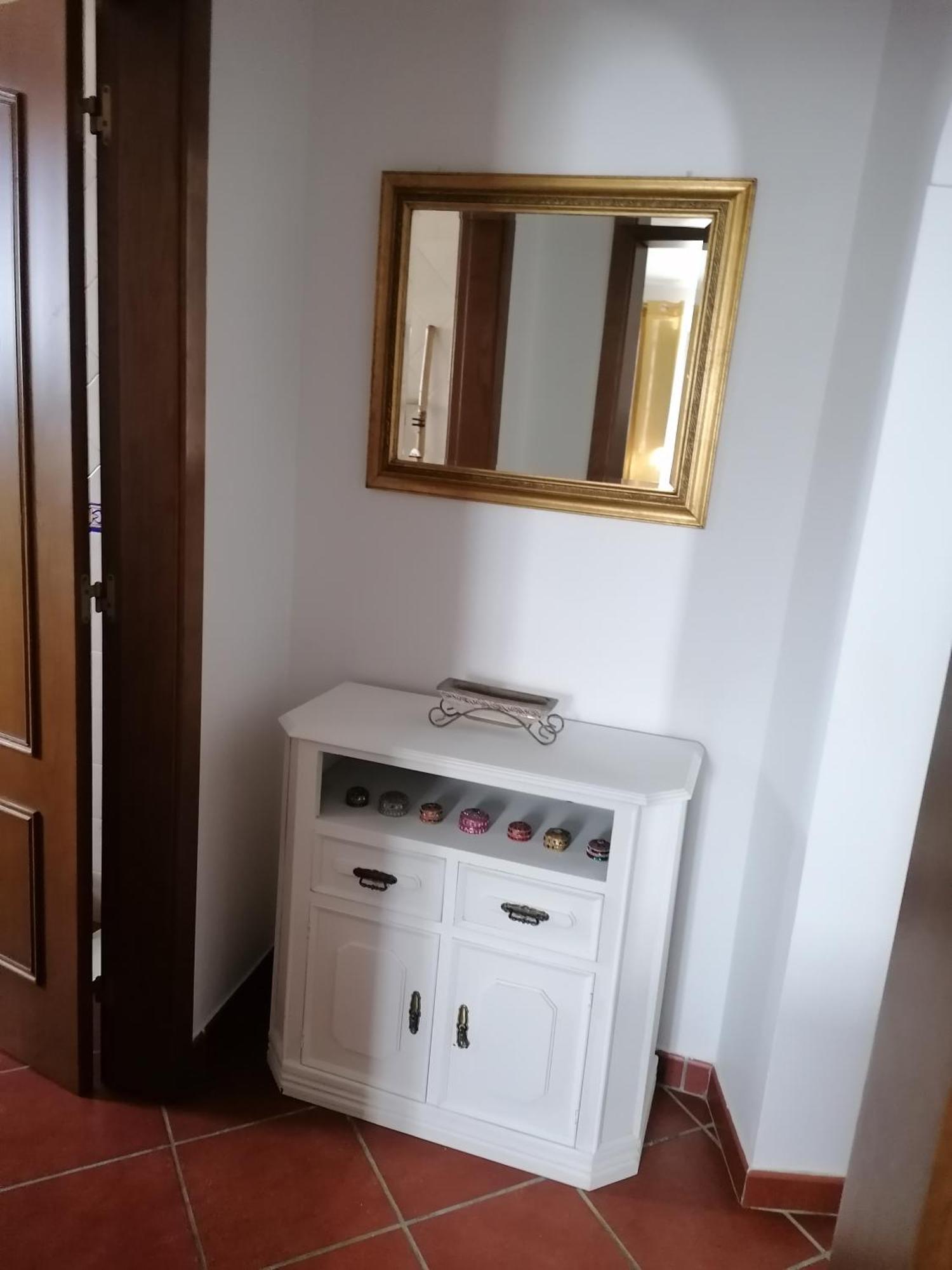 Вилла A Casa Da Carolina Мертола Экстерьер фото
