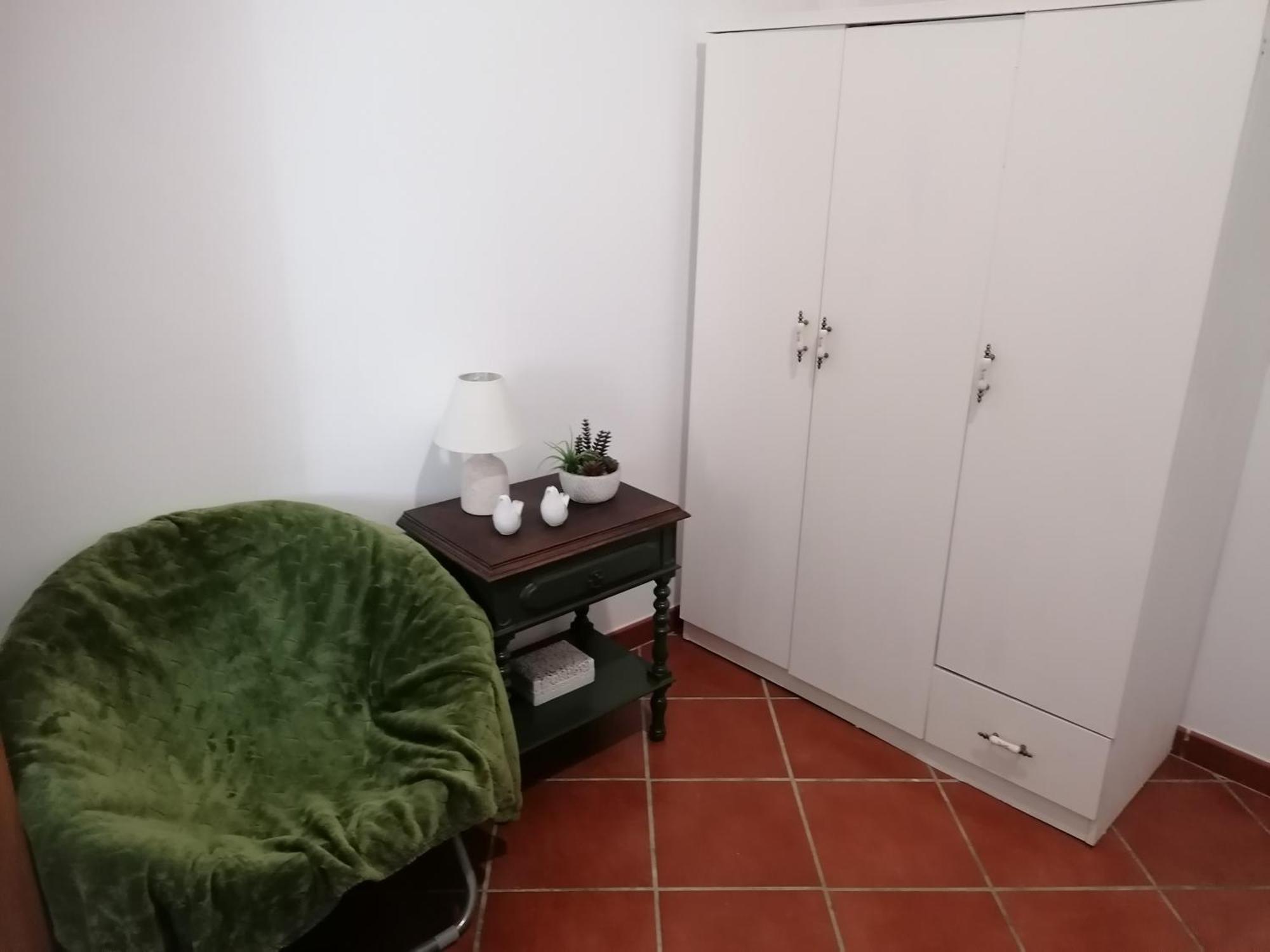 Вилла A Casa Da Carolina Мертола Экстерьер фото